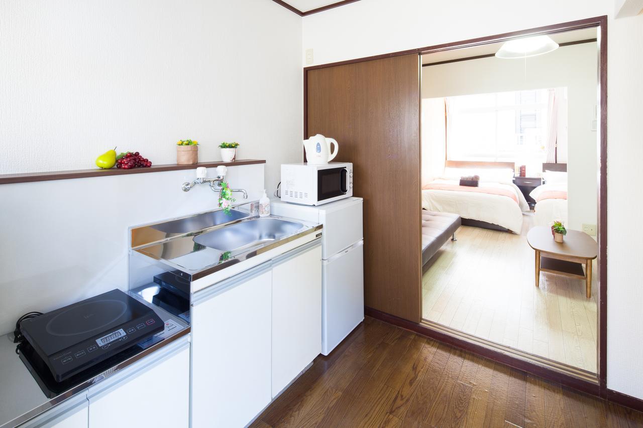 Kamon Inn Sunhouse ฟุนาบาชิ ภายนอก รูปภาพ