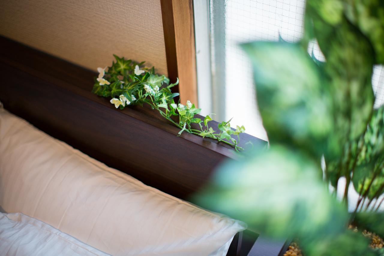 Kamon Inn Sunhouse ฟุนาบาชิ ภายนอก รูปภาพ