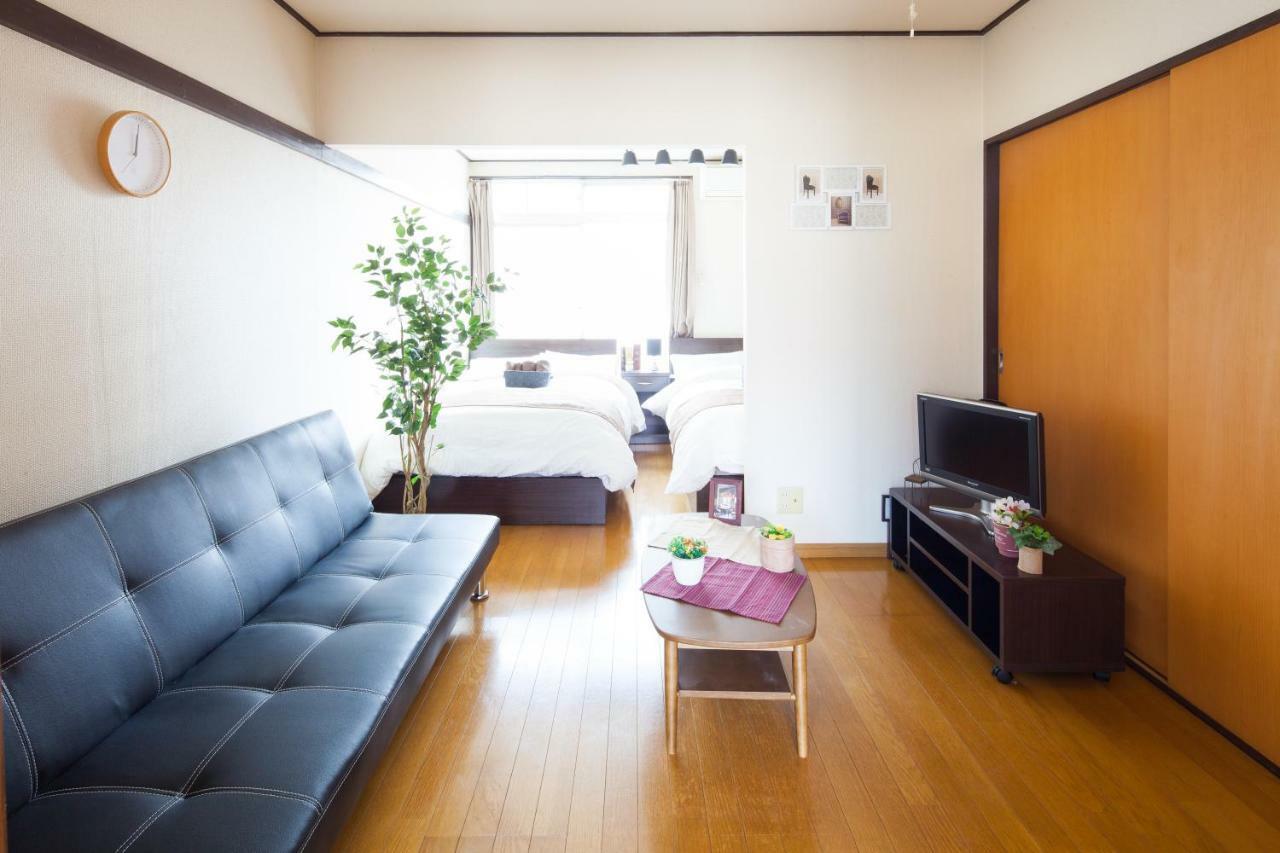 Kamon Inn Sunhouse ฟุนาบาชิ ภายนอก รูปภาพ
