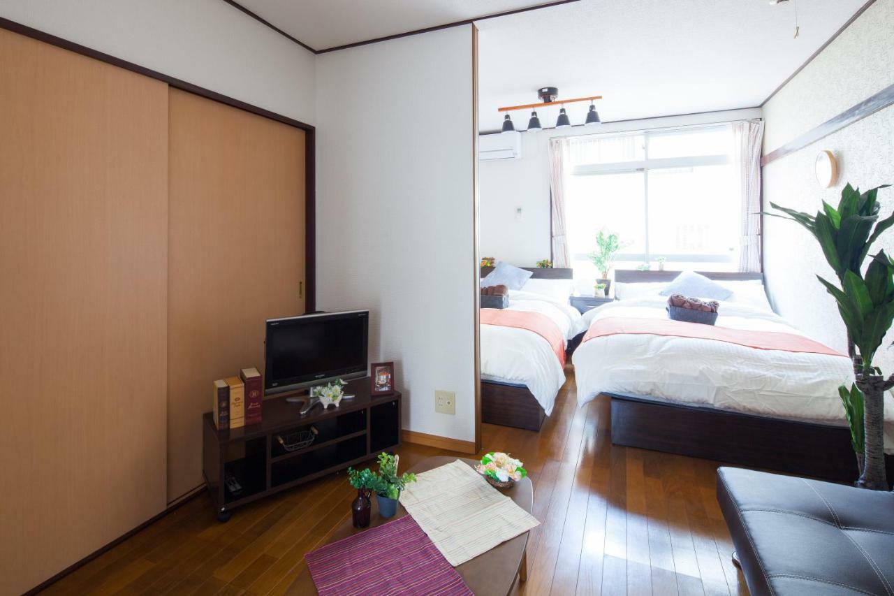 Kamon Inn Sunhouse ฟุนาบาชิ ภายนอก รูปภาพ